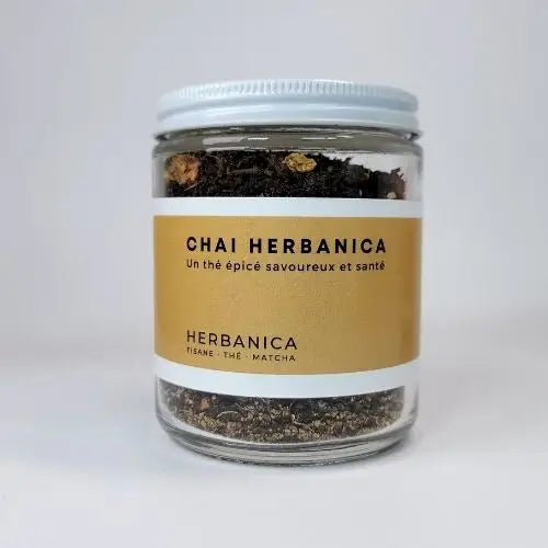 chai herbanica