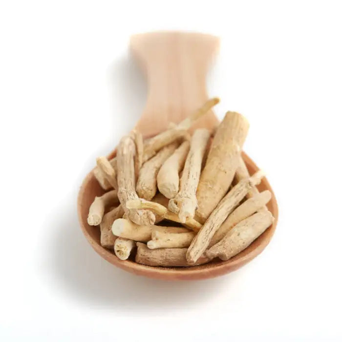 Ashwagandha - Racines coupées