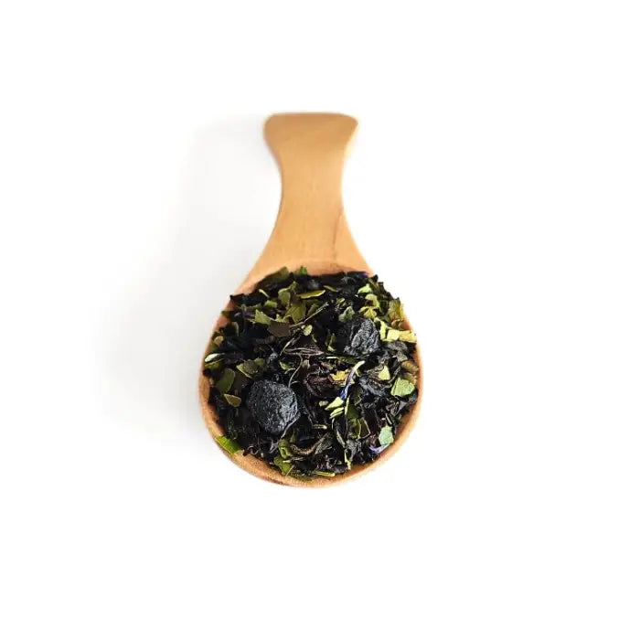 BLEUETS ÉNERGIQUES - 50 g / Sachet - Tisane