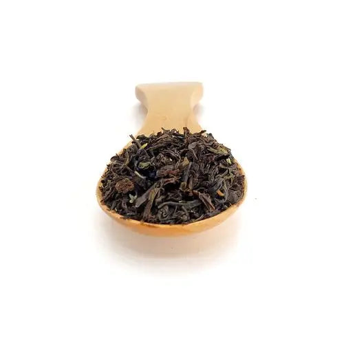 EARL GREY CRÈME - thé noir traditionnel