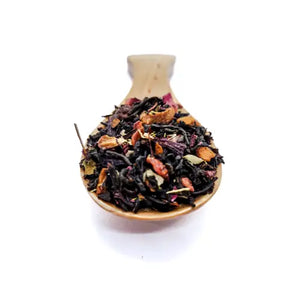 
            
                Load image into Gallery viewer, EXPLOSION DE FRUITS - THÉ - 40g / Recharge compostable - Tea
            
        