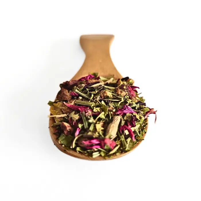 LA ZEN FRUITÉE - tisane relaxante - Tisane