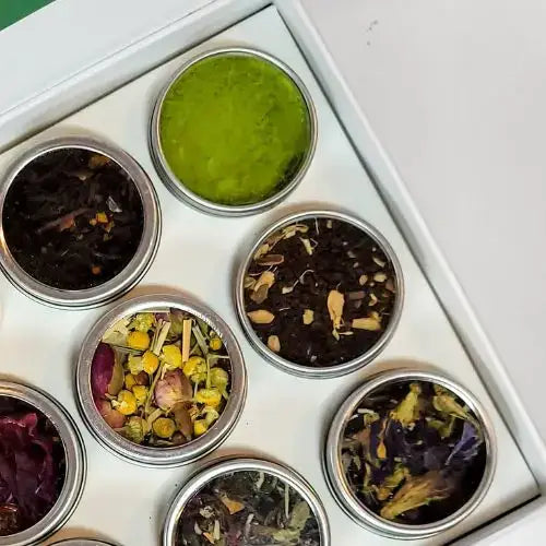 LE COFFRET CADEAU DES FÊTES - LE COFFRET - coffret cadeau