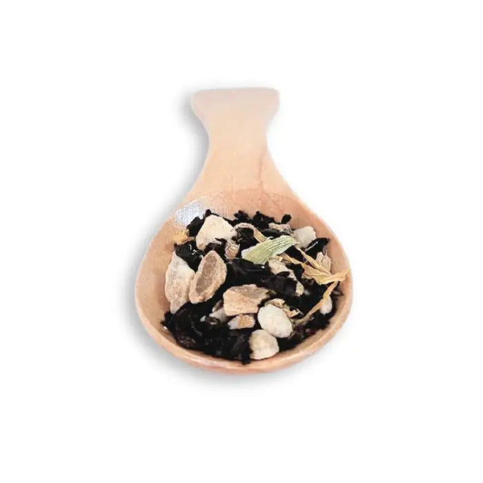 Thé Chai à l'érable